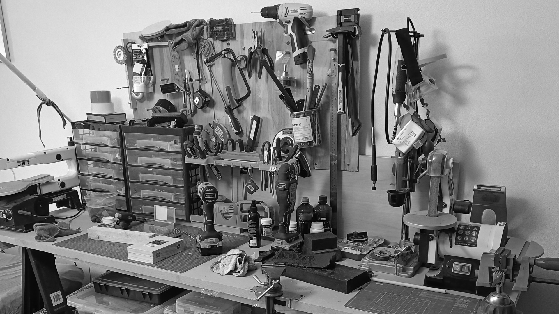 Рабочий процесс 2